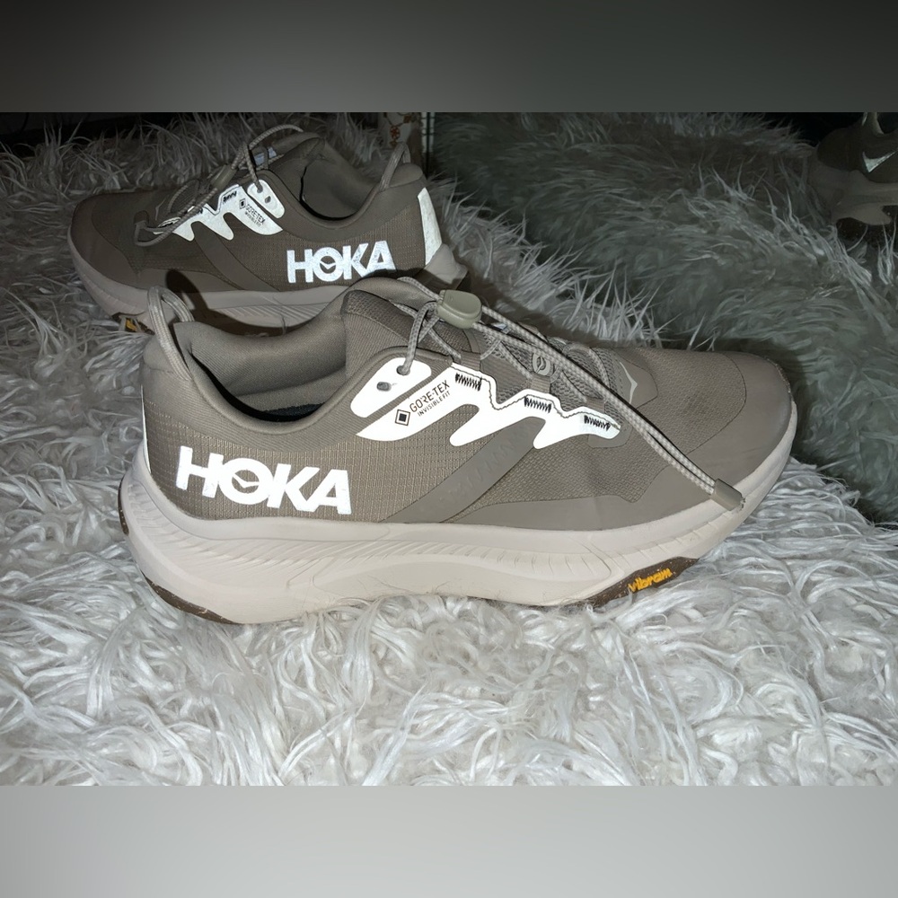Women’s HOKA Transport Running Shoe 8